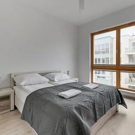 Apartment Mila Baltica By Grand