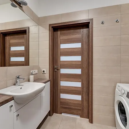 Mila Baltica By Grand Apartment